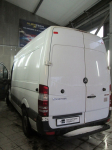 Программное отключение сажевого фильтра на Mercedes Sprinter 2.2 CDI 109hp (Фото 4)