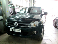 Программное отключение клапана EGR на Volkswagen Amarok 2.0 TDI 122hp MT (Фото 1)