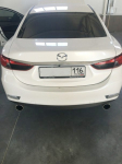 Чип-тюнинг Mazda 2.5 Skyactive 2014 года (Фото 4)