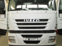 Эко-тюнинг Iveco Stralis 10.3 452hp 2012 года (фото 3)