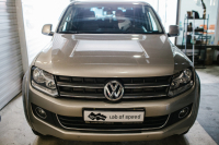 Отключение клапана EGR Volkswagen Amarok 1gen 2.0 TDI MT (163 л.с.) 2011 (Фото 1)