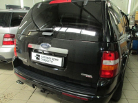 Чип-тюнинг под ГБО для Ford Explorer 4.6 AT 296hp 2006 года (фото 3)